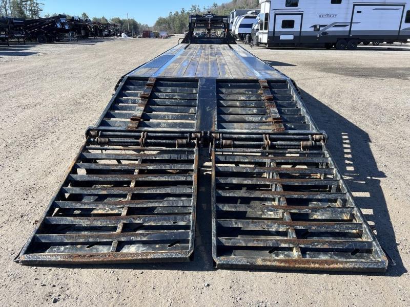 used Equipment / Flatbed Trailers RawMaxx Other for sale, in Turner, ME Thumbnail 4