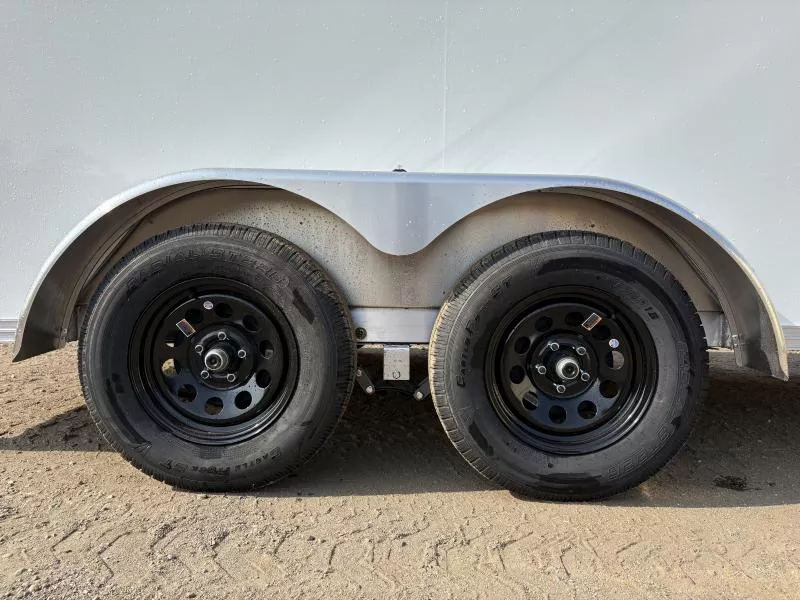 new Cargo (Enclosed) Trailers Stealth Trailers  for sale, in Turner, ME Thumbnail 14