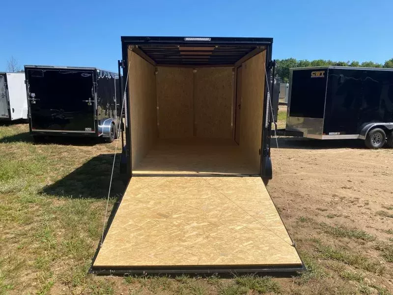new Cargo (Enclosed) Trailers ITI Cargo Other for sale, in Loudon, NH Thumbnail 10