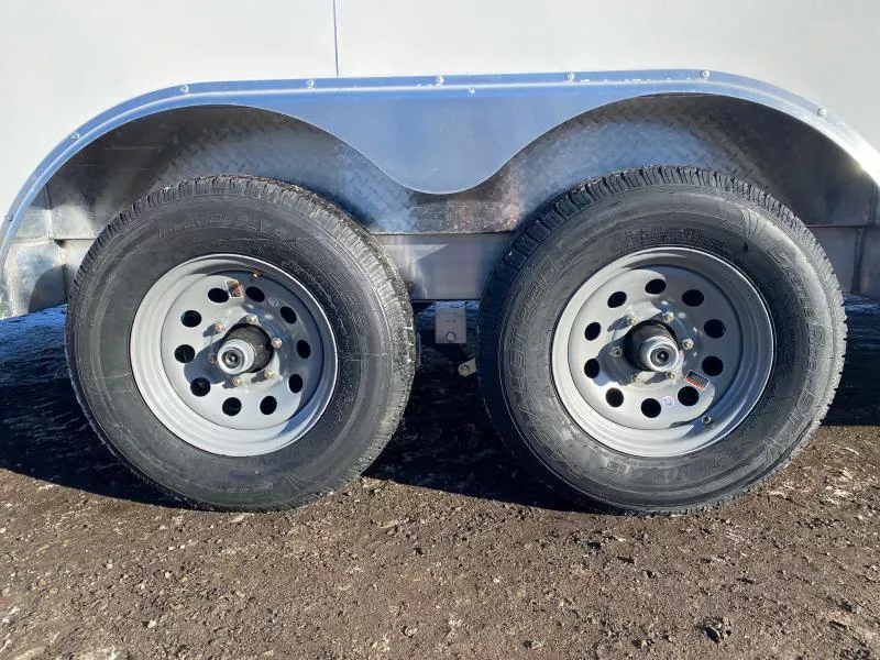 new Cargo (Enclosed) Trailers Stealth Trailers Other for sale, in Loudon, NH Thumbnail 21