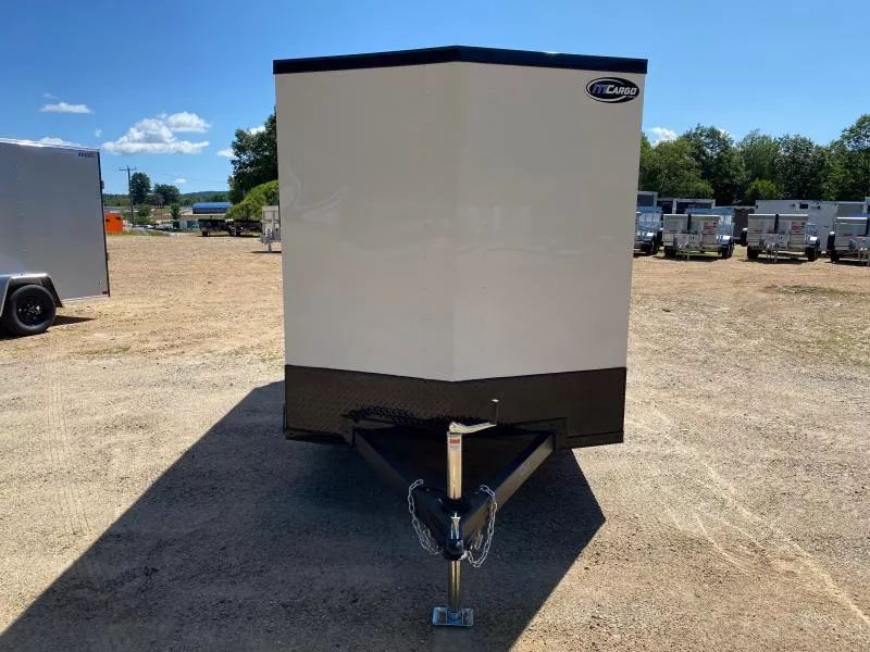 new Cargo (Enclosed) Trailers ITI Cargo Other for sale, in Loudon, NH Thumbnail 3