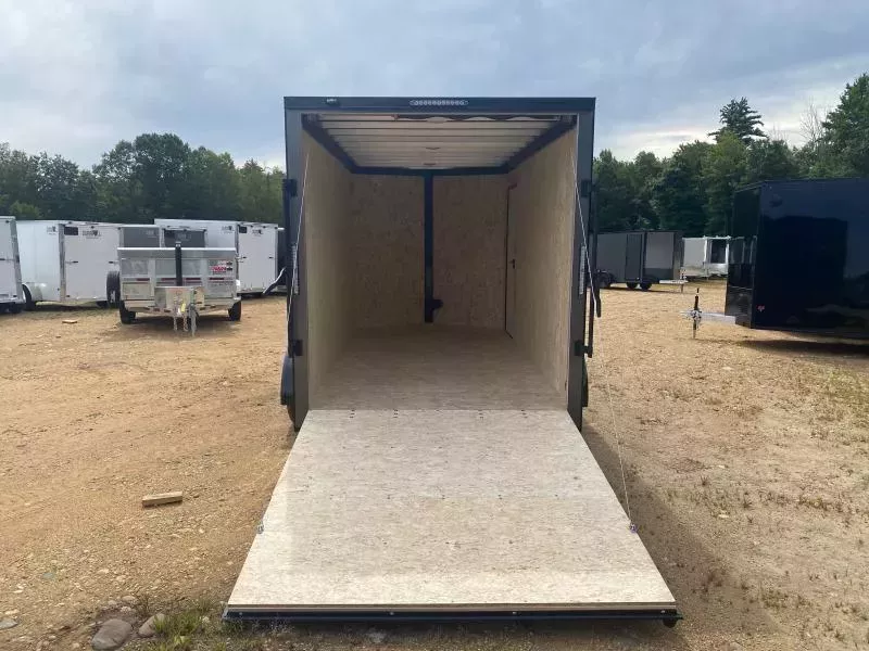 new Cargo (Enclosed) Trailers Durabull Trailers  for sale, in Loudon, NH Thumbnail 10