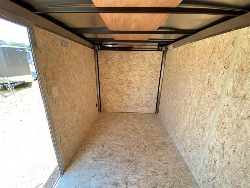 new Cargo (Enclosed) Trailers ITI Cargo Other for sale, in Loudon, NH Thumbnail 21