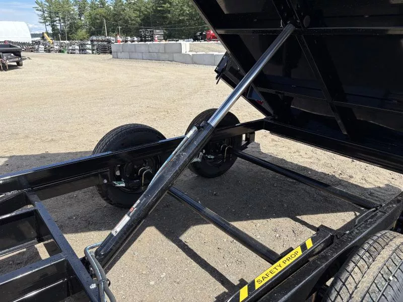 new Dump Trailers Griffin Trailers  for sale, in Turner, ME Thumbnail 13
