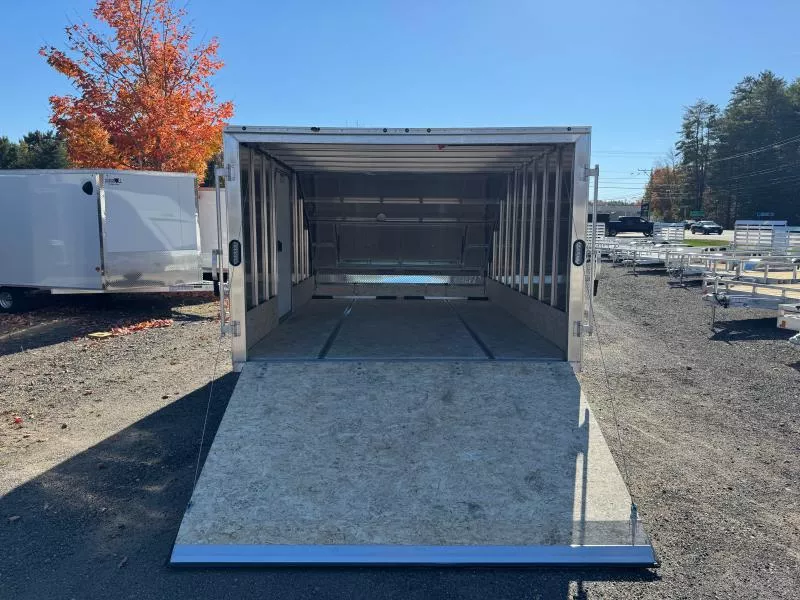 new Snowmobile Trailers SnoPro Trailers  for sale, in Loudon, NH Thumbnail 10