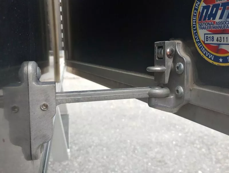 used Snowmobile Trailers Mission  for sale, in Manchester, ME Thumbnail 15