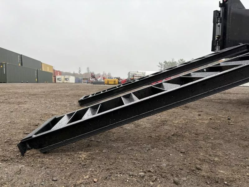 new Dump Trailers Griffin Trailers  for sale, in Turner, ME Thumbnail 12