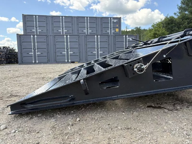 new Equipment / Flatbed Trailers Hillcrest Trailers  for sale, in Turner, ME Thumbnail 12
