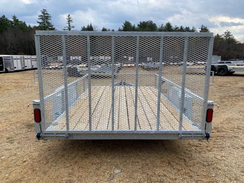 new Utility Trailers BND Other for sale, in Loudon, NH Thumbnail 5