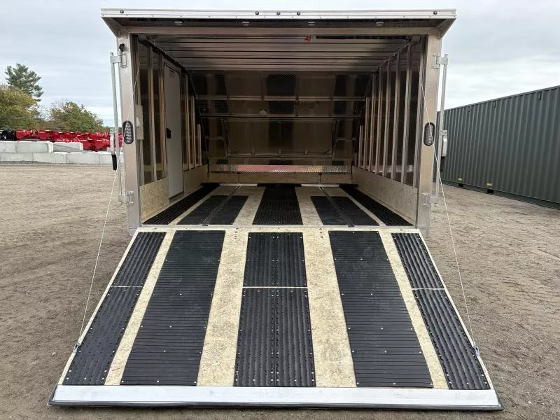 new Snowmobile Trailers SnoPro Trailers  for sale, in Turner, ME Thumbnail 11