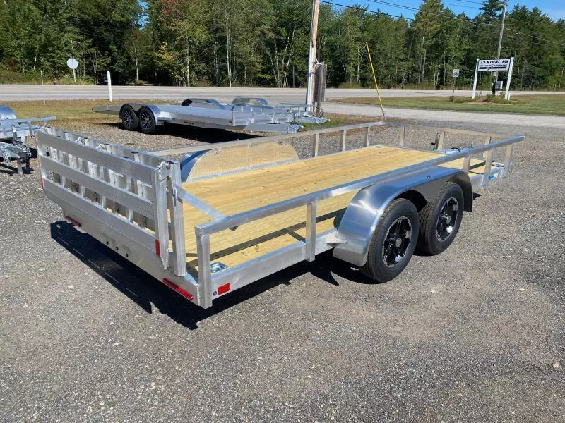 new Equipment / Flatbed Trailers CargoPro Trailers Other for sale, in Loudon, NH Thumbnail 4
