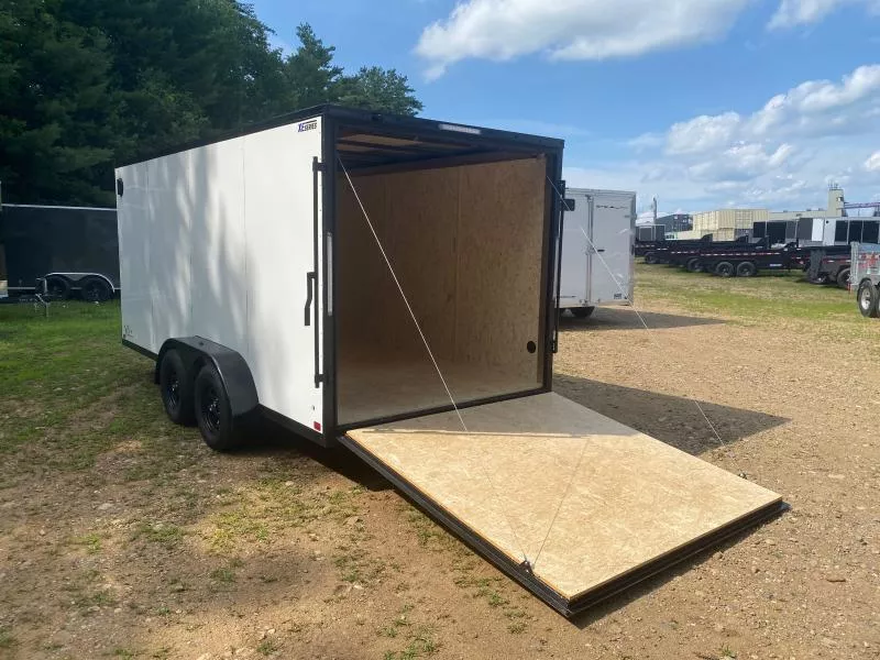 new Cargo (Enclosed) Trailers ITI Cargo Other for sale, in Loudon, NH Thumbnail 2