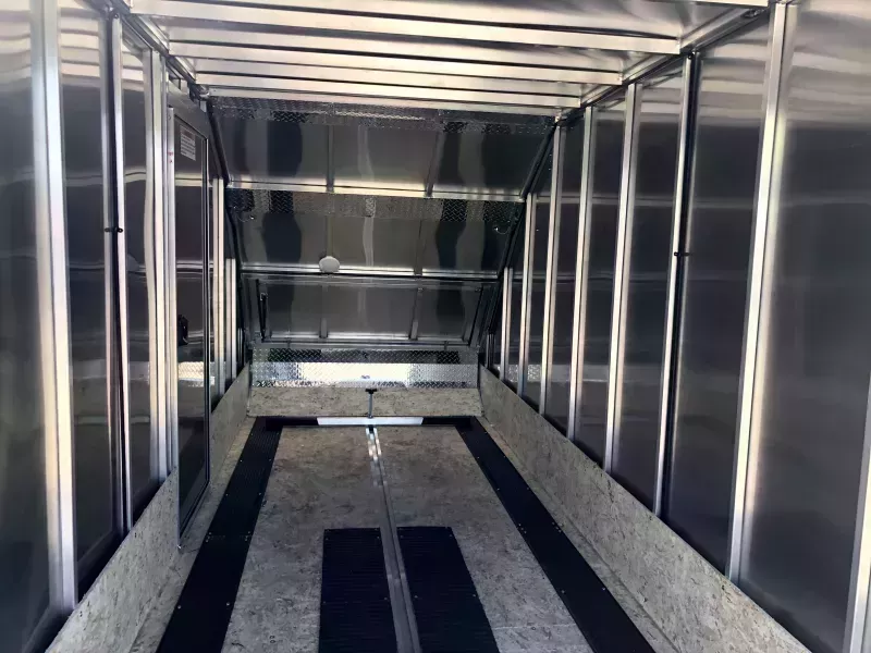 new Snowmobile Trailers Mission  for sale, in Bangor, ME Thumbnail 11