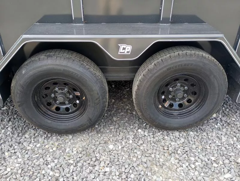 new Horse Trailers CornPro  for sale, in Manchester, ME Thumbnail 17