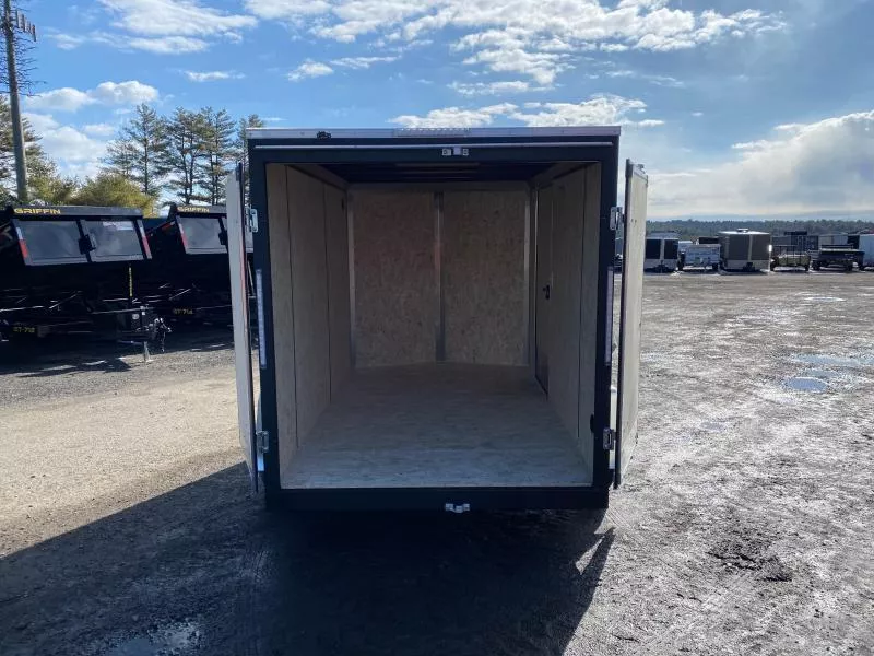 new Cargo (Enclosed) Trailers ITI Cargo Other for sale, in Loudon, NH Thumbnail 10