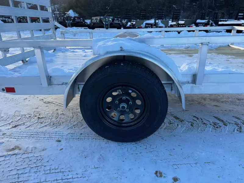 new Utility Trailers CargoPro Trailers Other for sale, in Loudon, NH Thumbnail 12