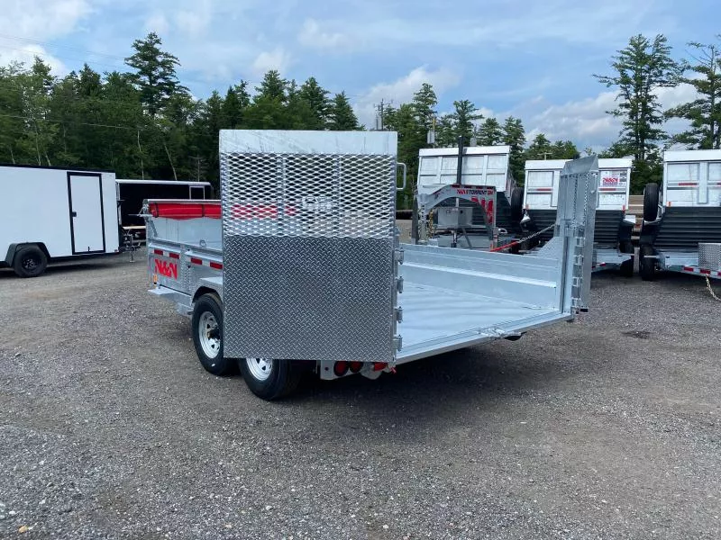 new Dump Trailers N&N Trailers Other for sale, in Loudon, NH Thumbnail 13