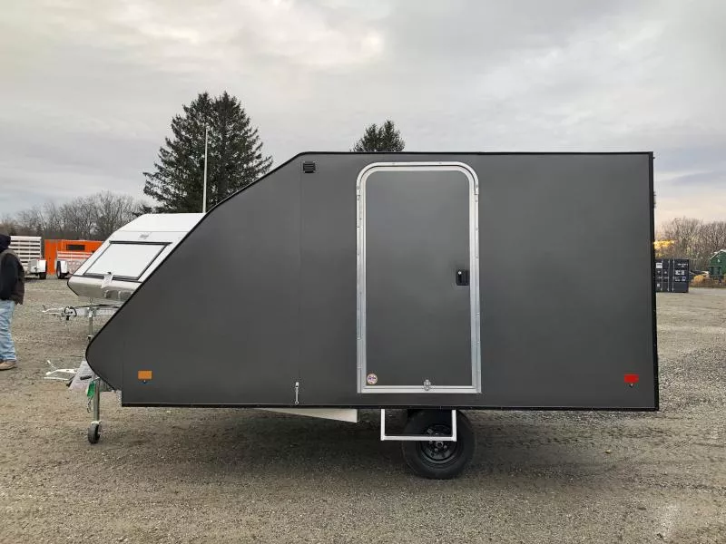 new Snowmobile Trailers Mission  for sale, in Bangor, ME Thumbnail 3