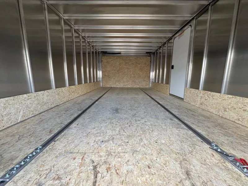 new Snowmobile Trailers SnoPro Trailers  for sale, in Loudon, NH Thumbnail 22