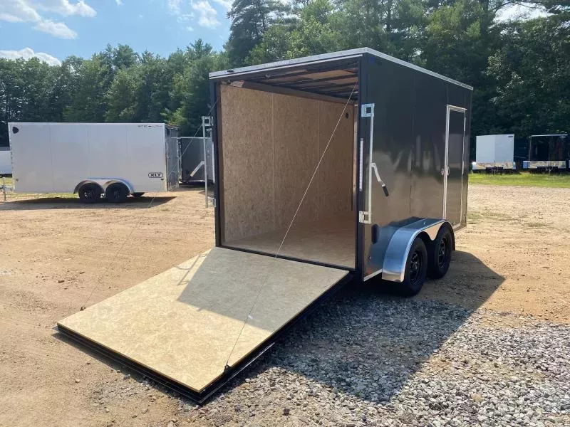 new Cargo (Enclosed) Trailers ITI Cargo Other for sale, in Loudon, NH Thumbnail 11