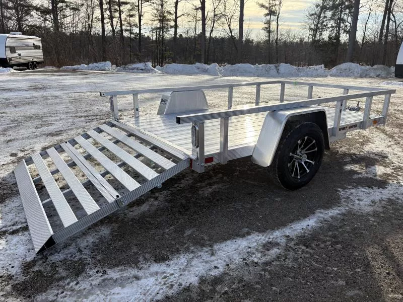 new Utility Trailers Sport Haven  for sale, in Turner, ME Thumbnail 11