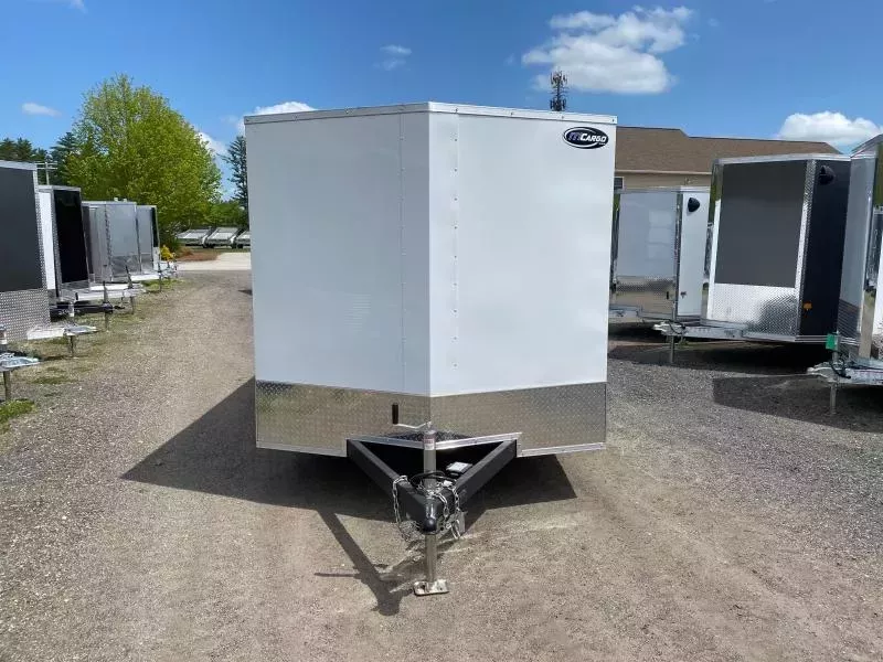 new Cargo (Enclosed) Trailers ITI Cargo Other for sale, in Loudon, NH Thumbnail 3