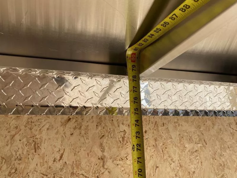 new Cargo (Enclosed) Trailers Durabull Trailers  for sale, in Loudon, NH Thumbnail 14