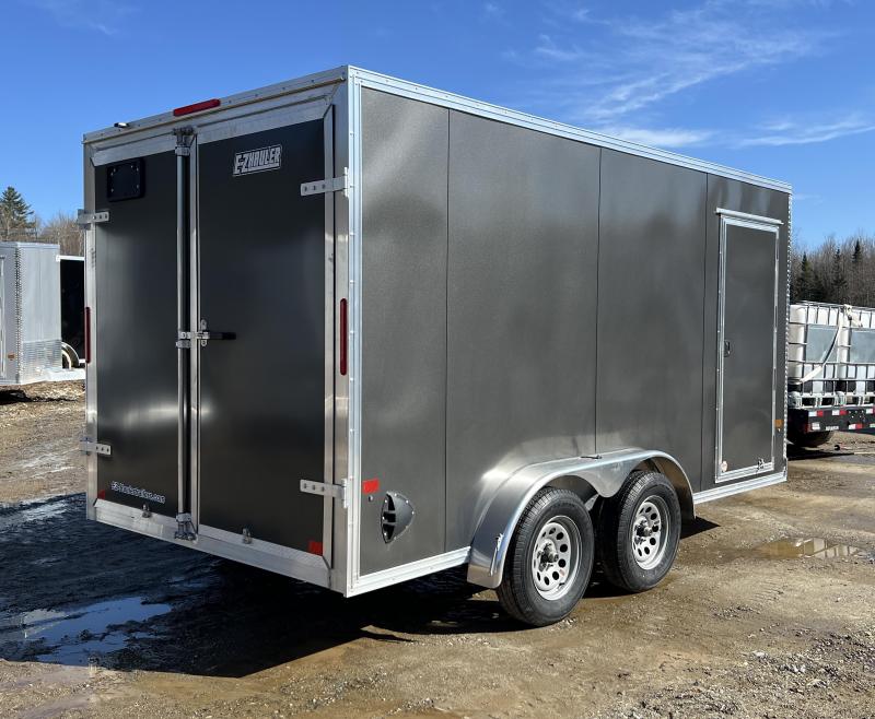 2025 E-Z Hauler photo 9