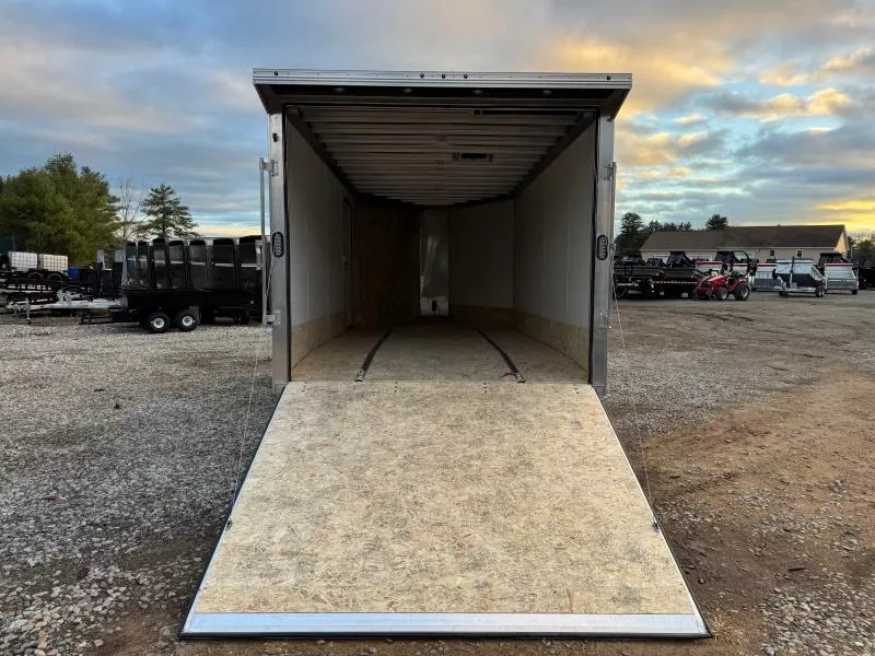 new Snowmobile Trailers SnoPro Trailers Other for sale, in Loudon, NH Thumbnail 11