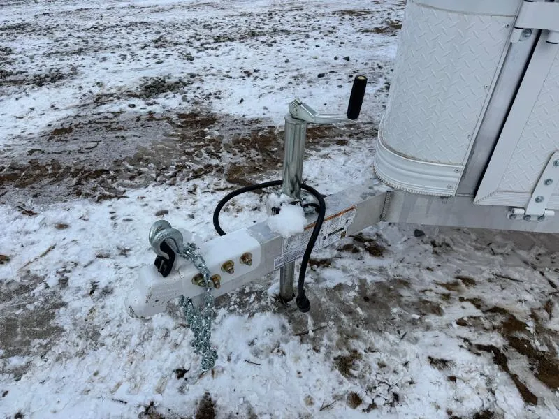 new Snowmobile Trailers Stealth Trailers  for sale, in Loudon, NH Thumbnail 30