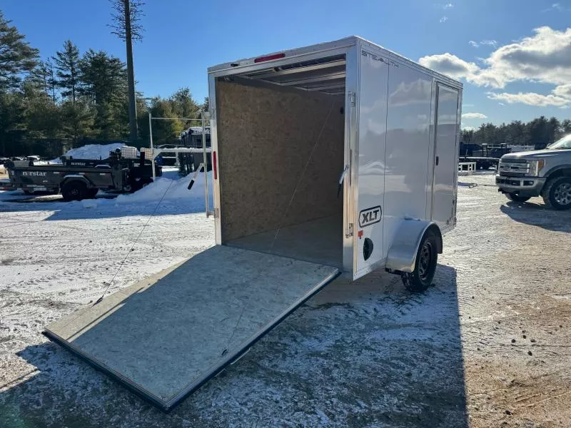 new Cargo (Enclosed) Trailers Stealth Trailers  for sale, in Loudon, NH Thumbnail 11