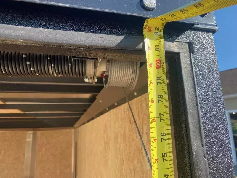 new Cargo (Enclosed) Trailers ITI Cargo Other for sale, in Loudon, NH Thumbnail 13