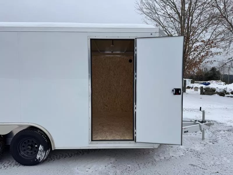 new Cargo (Enclosed) Trailers Durabull Trailers  for sale, in Loudon, NH Thumbnail 21