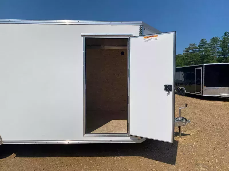 new Cargo (Enclosed) Trailers Stealth Trailers  for sale, in Loudon, NH Thumbnail 21