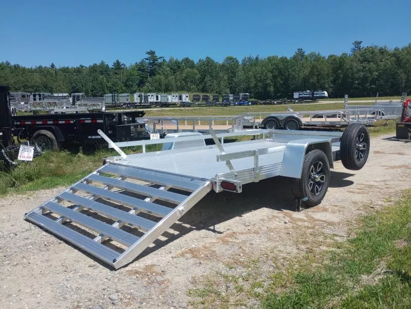 new Utility Trailers Bear Track  for sale, in Manchester, ME Thumbnail 9