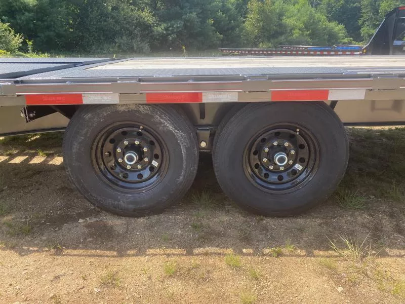 new Equipment / Flatbed Trailers Diamond C Trailers  for sale, in Loudon, NH Thumbnail 15