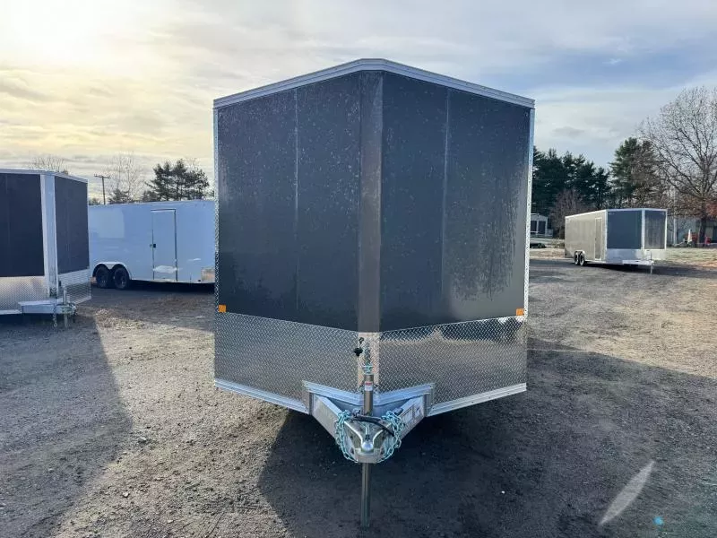 new Cargo (Enclosed) Trailers Stealth Trailers  for sale, in Loudon, NH Thumbnail 3