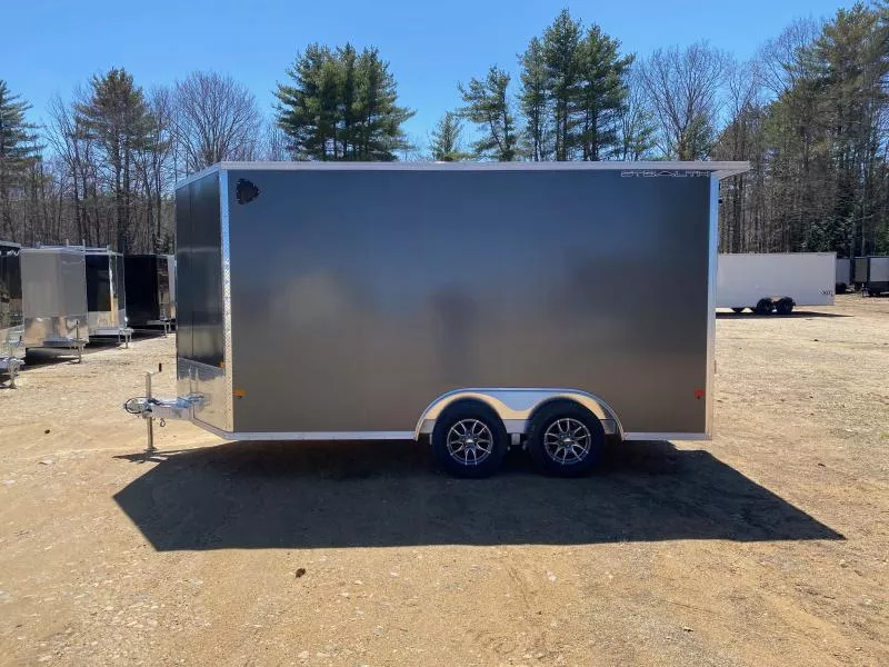 new Cargo (Enclosed) Trailers Stealth Trailers Other for sale, in Loudon, NH Thumbnail 5