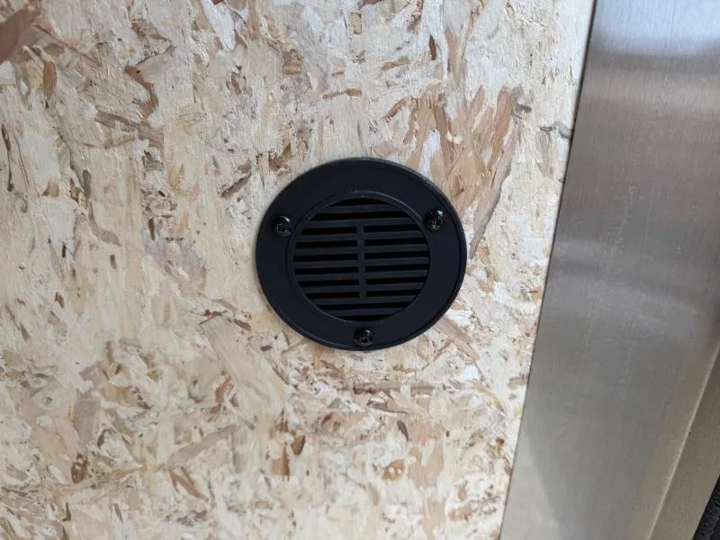 new Cargo (Enclosed) Trailers ITI Cargo Other for sale, in Loudon, NH Thumbnail 18