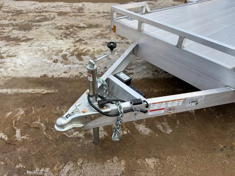 new Car Haulers / Racing Trailers CargoPro Trailers Other for sale, in Loudon, NH Thumbnail 14