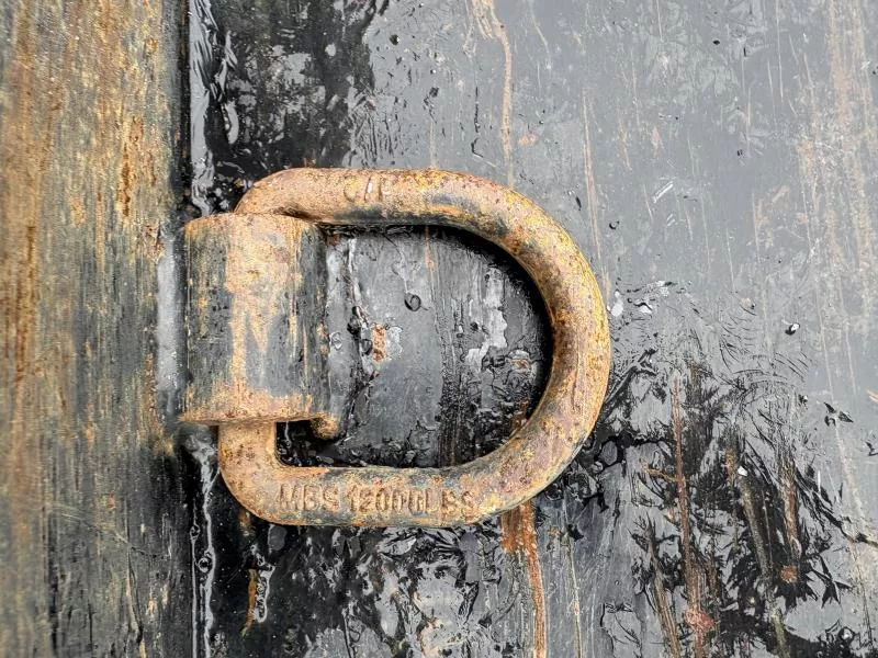 used Dump Trailers Diamond C Trailers  for sale, in Turner, ME Thumbnail 14