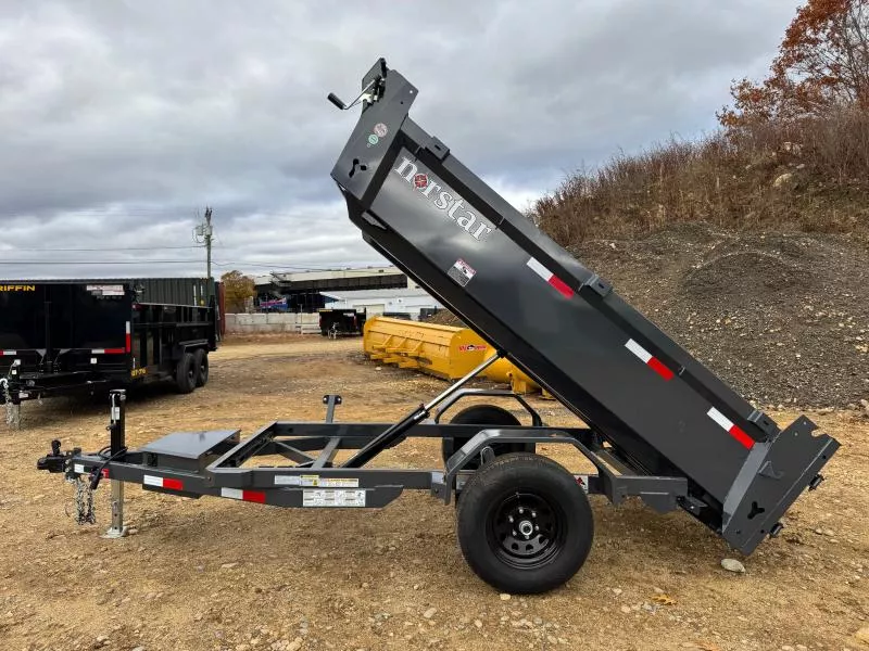new Dump Trailers Norstar  for sale, in Loudon, NH Thumbnail 14