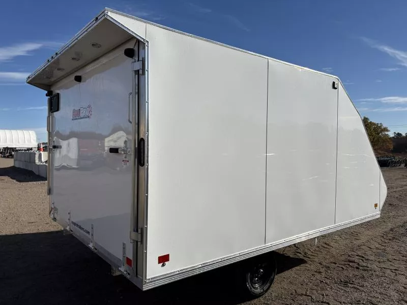 new Snowmobile Trailers SnoPro Trailers  for sale, in Turner, ME Thumbnail 6