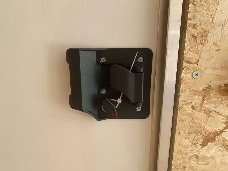 new Cargo (Enclosed) Trailers Stealth Trailers Other for sale, in Loudon, NH Thumbnail 15