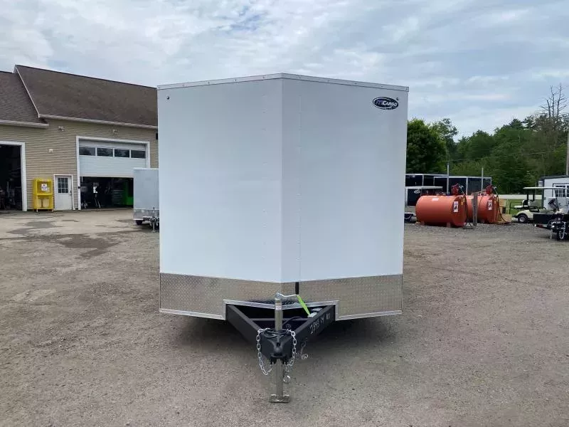 new Cargo (Enclosed) Trailers ITI Cargo Other for sale, in Loudon, NH Thumbnail 3