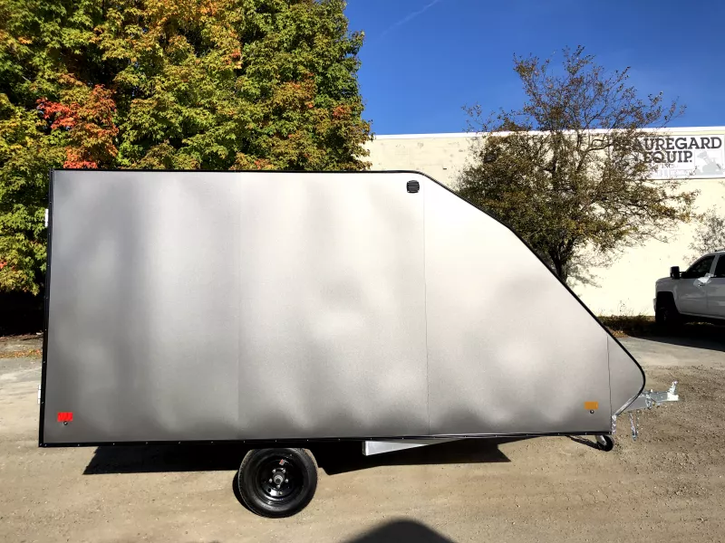 new Snowmobile Trailers Mission  for sale, in Bangor, ME Thumbnail 7