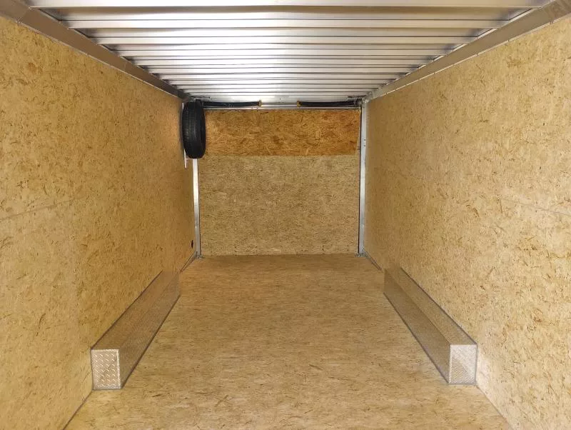 new Car Haulers / Racing Trailers E-Z Hauler  for sale, in Manchester, ME Thumbnail 11