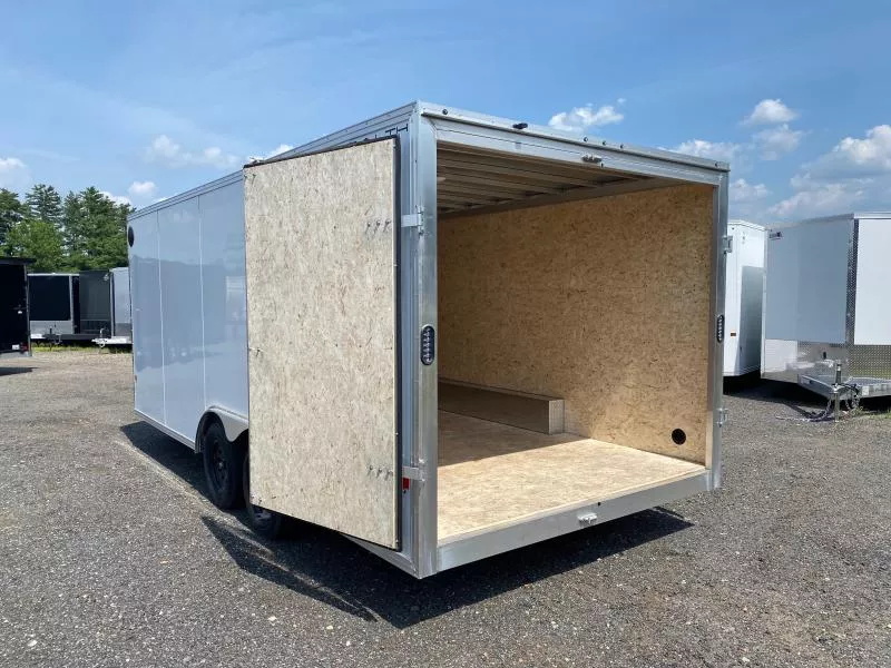 new Cargo (Enclosed) Trailers Stealth Trailers Other for sale, in Loudon, NH Thumbnail 2