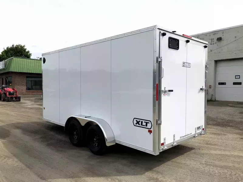 new Cargo (Enclosed) Trailers E-Z Hauler  for sale, in Bangor, ME Thumbnail 5
