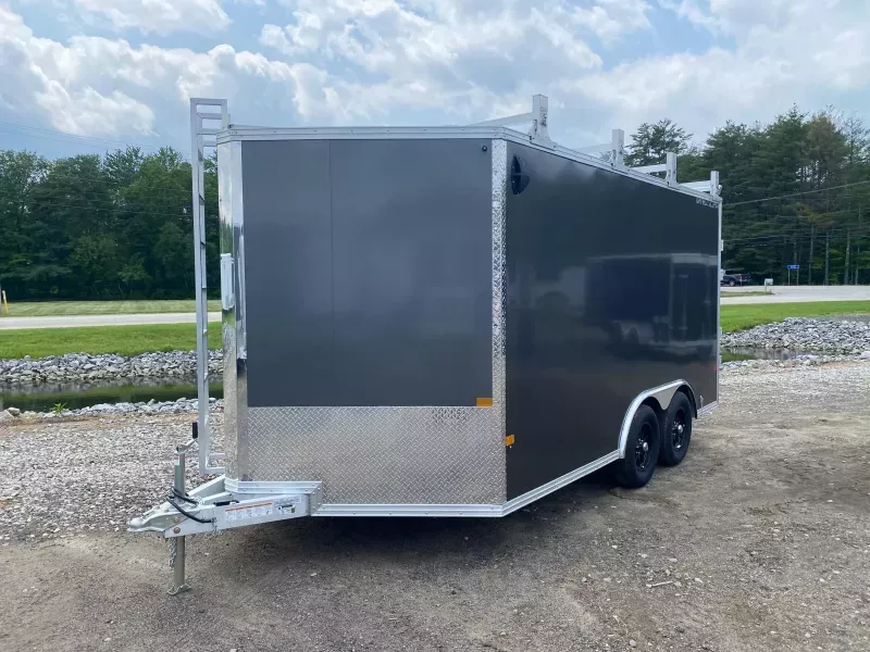 new Cargo (Enclosed) Trailers Stealth Trailers Other for sale, in Loudon, NH Thumbnail 4